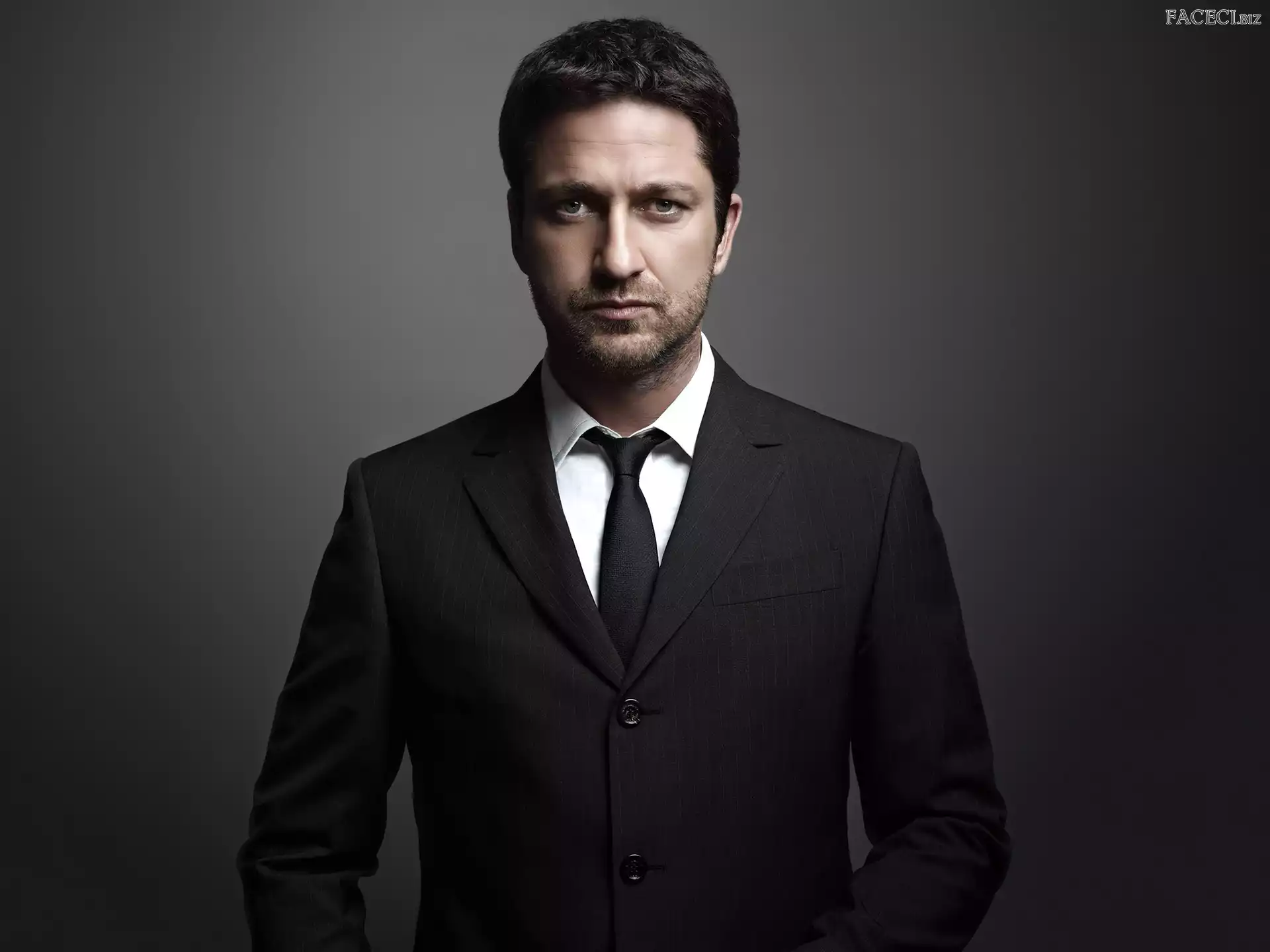 Gerard Butler, Aktor